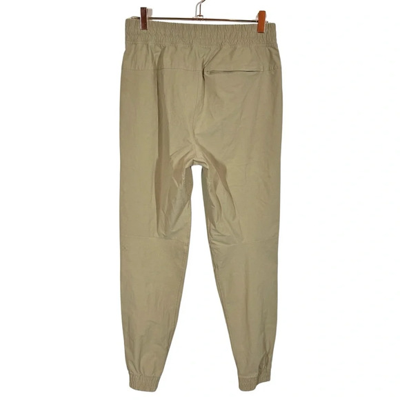 Lululemon ABC Jogger *Canvas in Tofino Sand M5951S - Picture 10 of 12